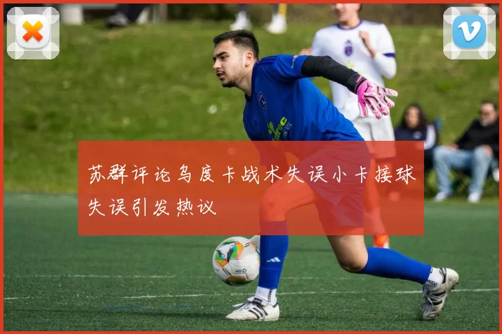 苏群评论乌度卡战术失误小卡接球失误引发热议